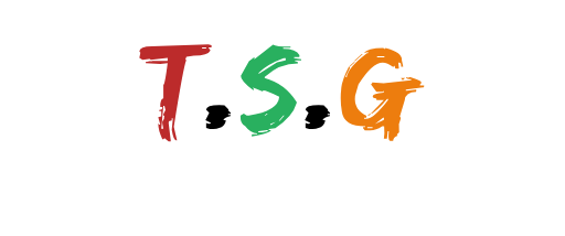 T.S.G Logo
